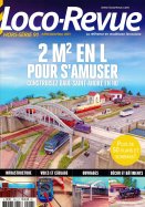 Loco-Revue Hors-Sé...
