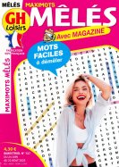 GH Mêlés Maximots