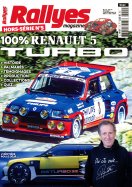 Rallyes magazine H...