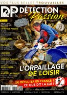 Détection Passion