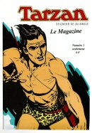 Tarzan Seigneur De...