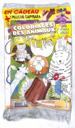 Coloriage Enfant