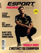 Esport News
