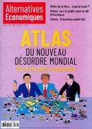 Alternatives Écono...