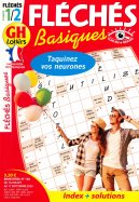 GH Fléchés Basique...