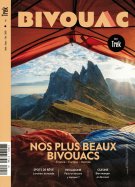Bivouac by trek