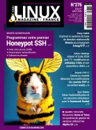Linux Magazine