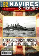 Navire et Histoire...