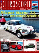 Citroscopie Magazi...