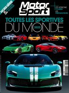 Motor Sport Hors-S...