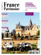 France Patrimoine