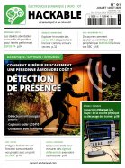 Hackable Magazine