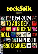 Rock & Folk Hors-S...