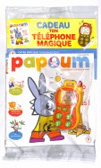 Papoum