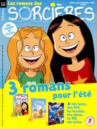 Les Romans des Sor...