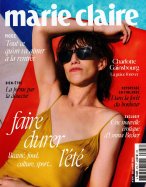 Marie Claire Poche...
