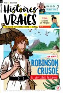Histoires Vraies
