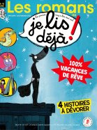 Les Romans de Je l...