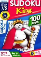 SC Sudoku King Niv...
