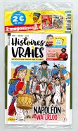 Histoires Vraies H...