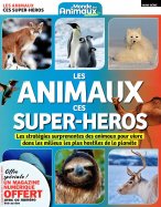 Le Monde des Anima...