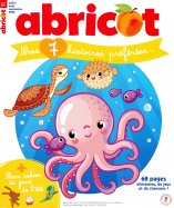 Abricot Mes Histoi...