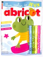 Abricot Jeux