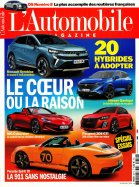 L'Automobile Magaz...