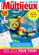 GH Multijeux Magaz...