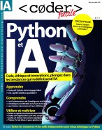 Coder facile