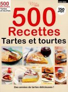 Mes books recettes...