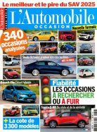 L'Automobile Occas...
