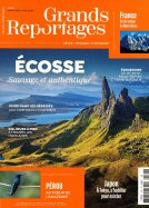 Grands Reportages