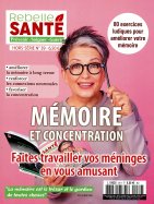 Rebelle-Santé Hors...