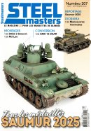 Steel Masters