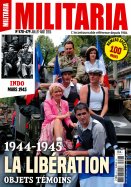 Militaria Magazine