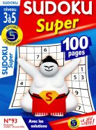 SC Sudoku Super Ni...