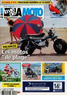 La Vie de la Moto