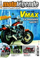 Moto Légende