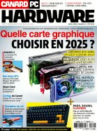 Canard PC Hardware