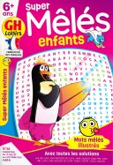GH Super Mêlés Enf...