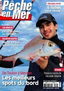 Pêche en Mer