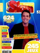 Slam Magazine