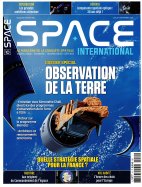 Space internationa...