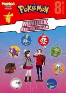 Manga Kids Minidex...