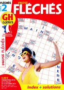 GH Pause Fléchés F...