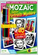SC Mozaïc Spécial ...