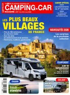 Camping Car Magazi...
