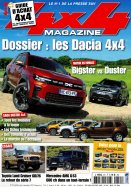 4x4 Magazine