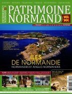 Patrimoine Normand